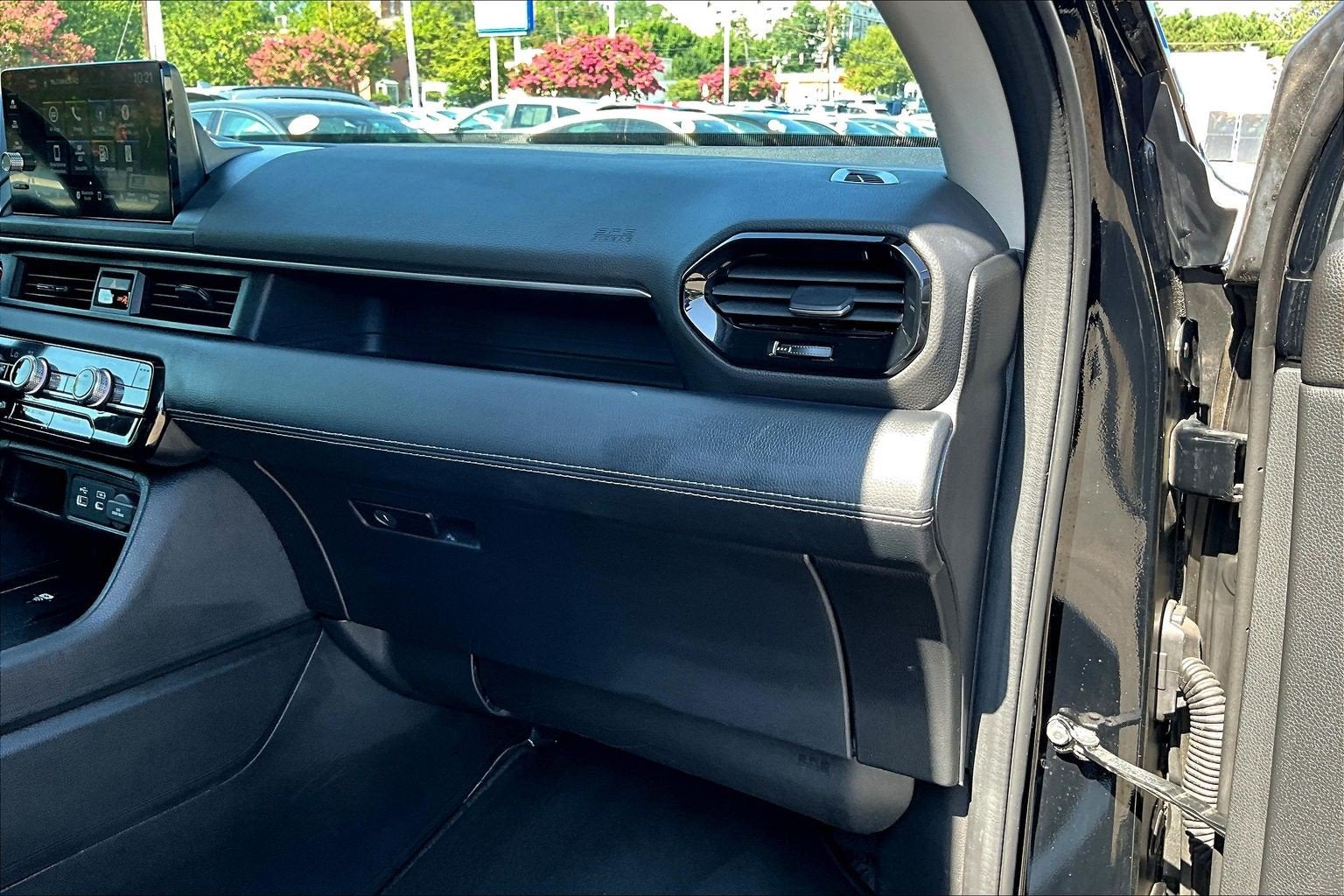 2023 Honda Pilot EX-L 7 Passenger
