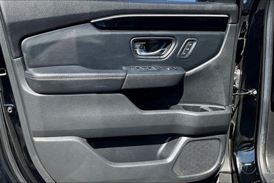2023 Honda Pilot EX-L 7 Passenger