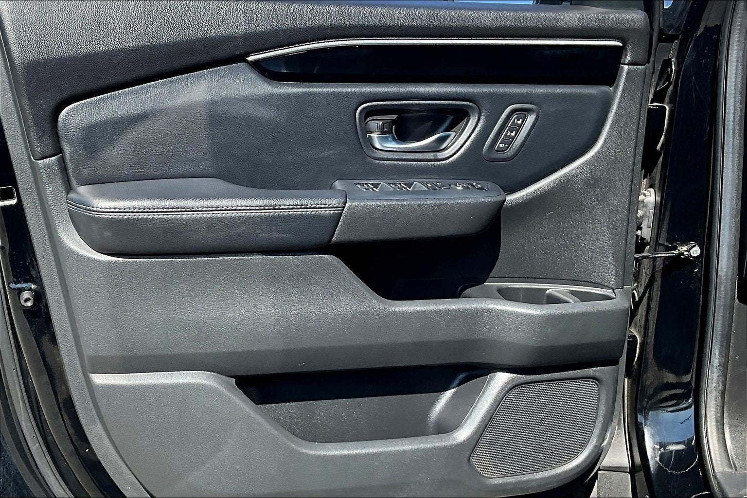 2023 Honda Pilot EX-L 7 Passenger
