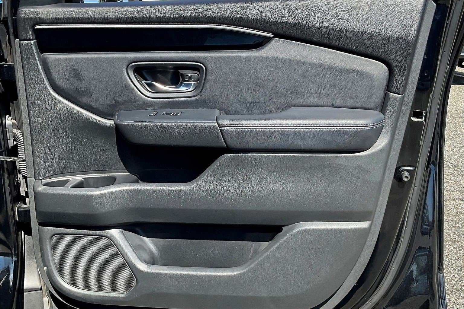 2023 Honda Pilot EX-L 7 Passenger