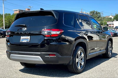 2023 Honda Pilot EX-L 7 Passenger