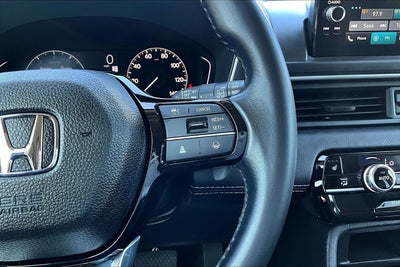 2023 Honda Pilot EX-L 7 Passenger