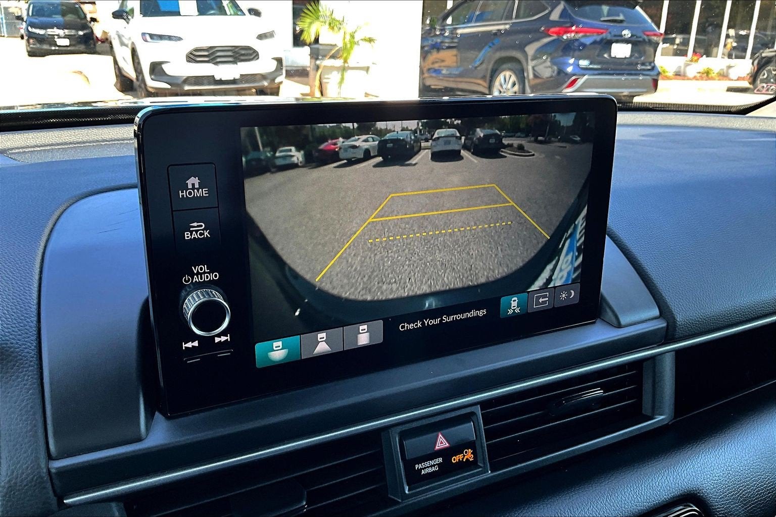 2023 Honda Pilot EX-L 7 Passenger