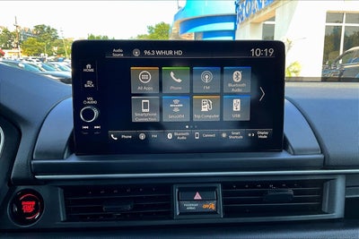 2023 Honda Pilot EX-L 7 Passenger