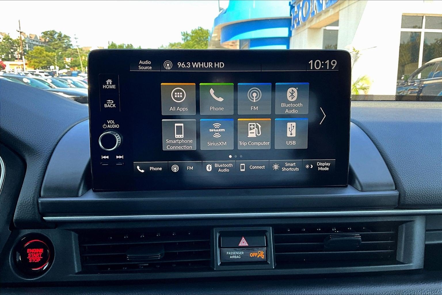 2023 Honda Pilot EX-L 7 Passenger