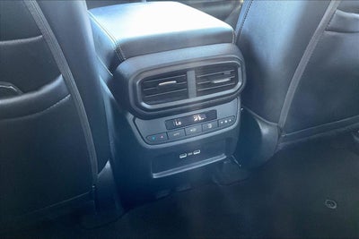 2023 Honda Pilot EX-L 7 Passenger