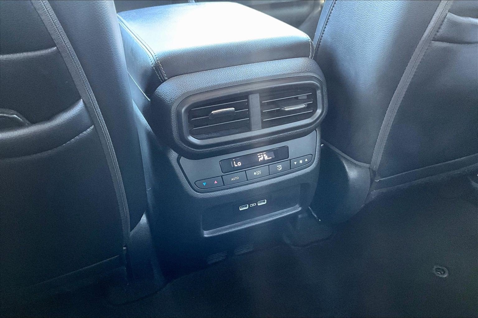 2023 Honda Pilot EX-L 7 Passenger