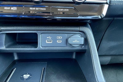 2023 Honda Pilot EX-L 7 Passenger