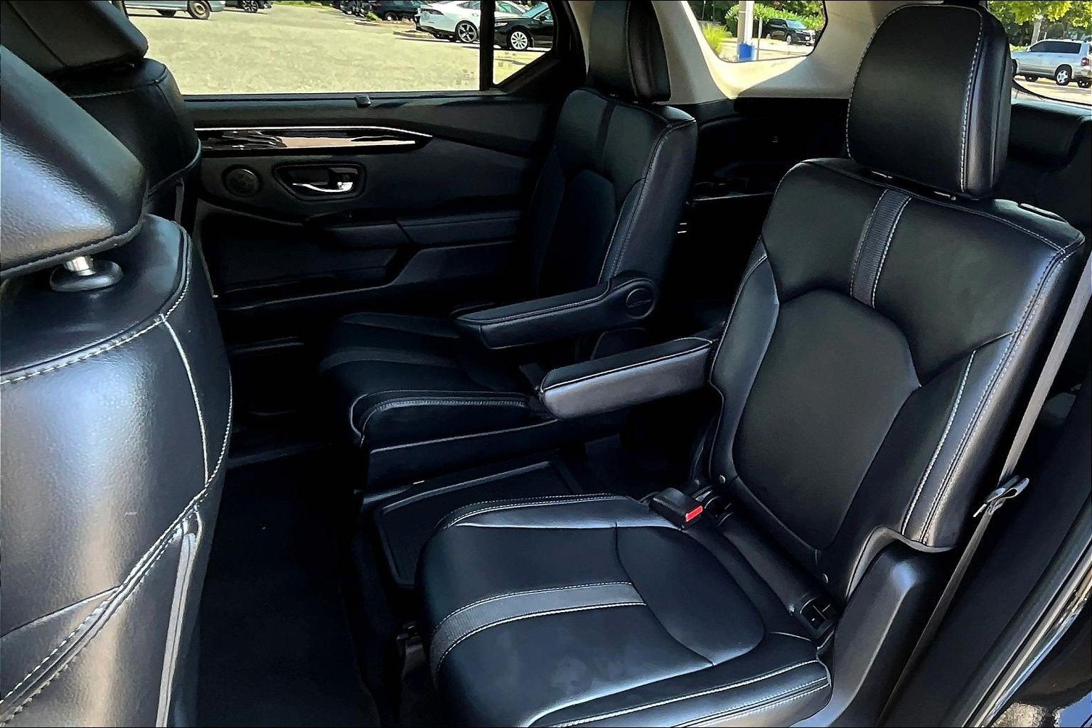 2023 Honda Pilot EX-L 7 Passenger