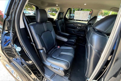 2023 Honda Pilot EX-L 7 Passenger