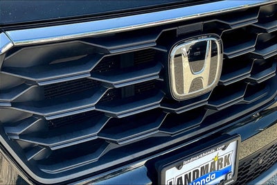 2023 Honda Pilot EX-L 7 Passenger