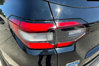 2023 Honda Pilot EX-L 7 Passenger