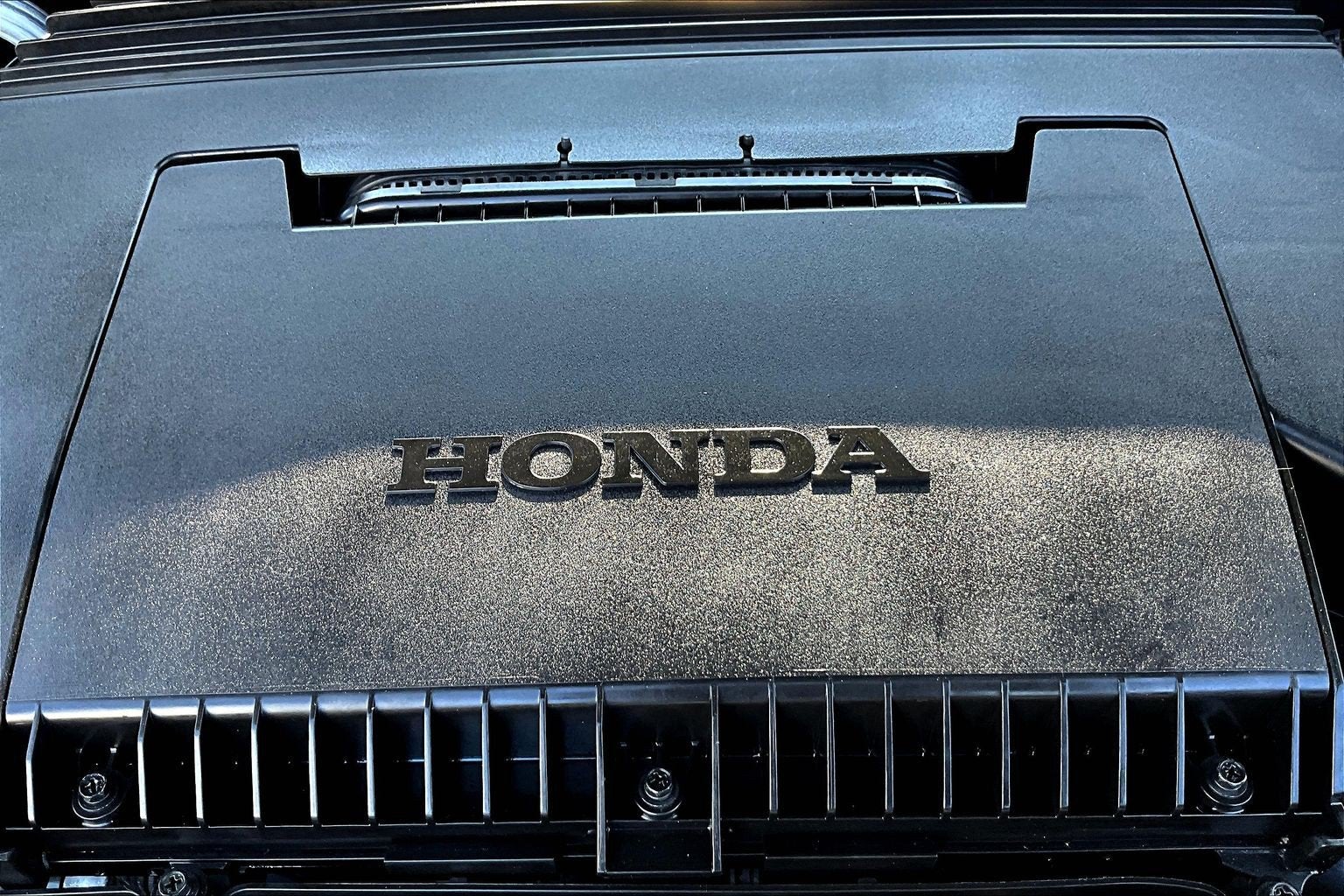 2023 Honda Pilot EX-L 7 Passenger