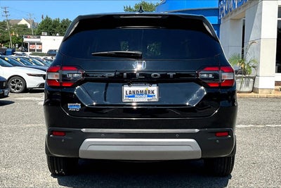 2023 Honda Pilot EX-L 7 Passenger