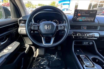 2023 Honda Pilot EX-L 7 Passenger