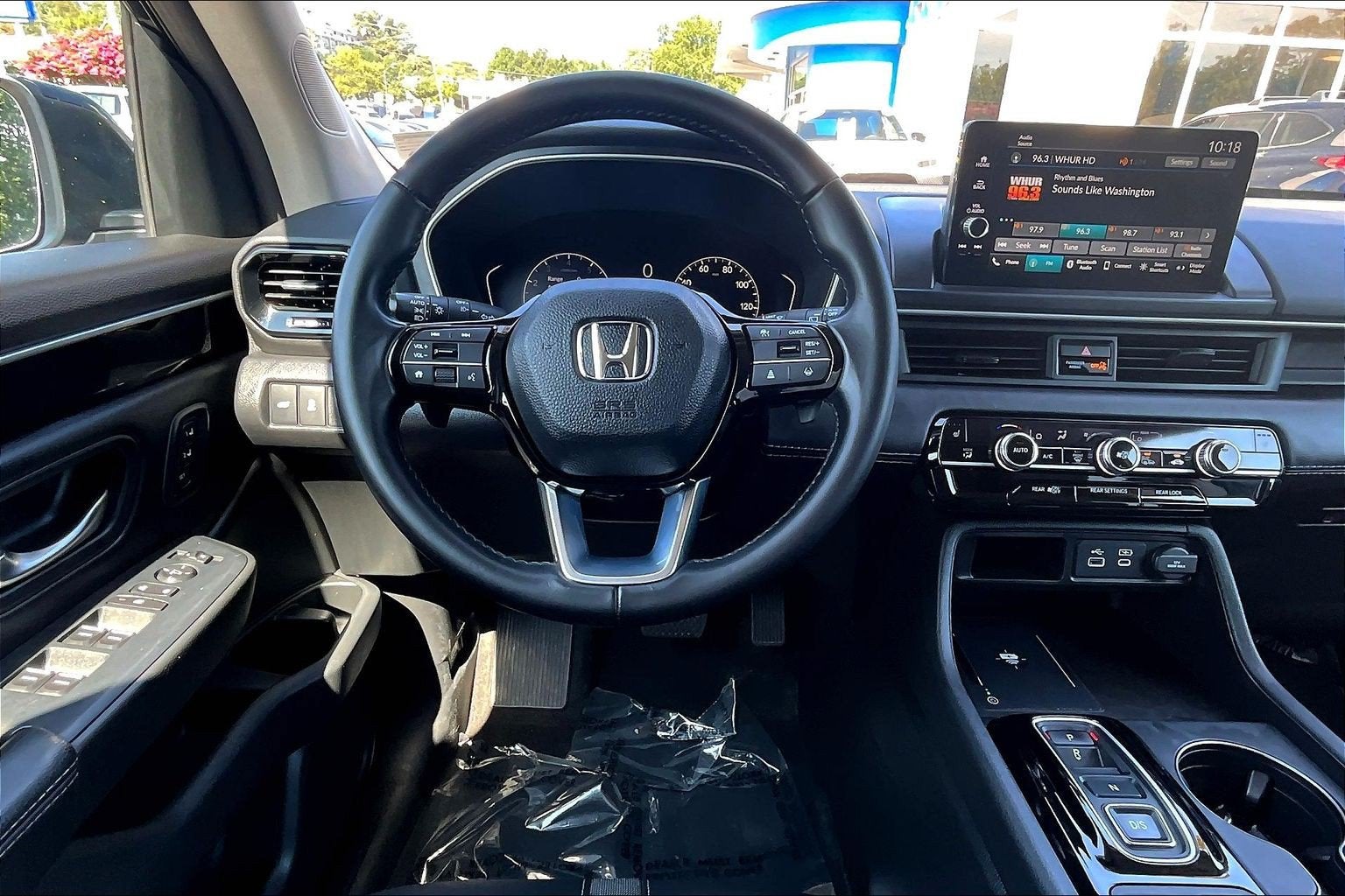 2023 Honda Pilot EX-L 7 Passenger