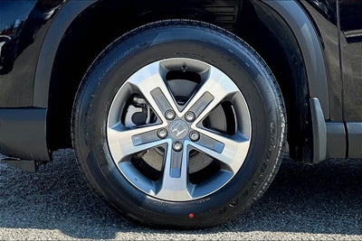 2023 Honda Pilot EX-L 7 Passenger