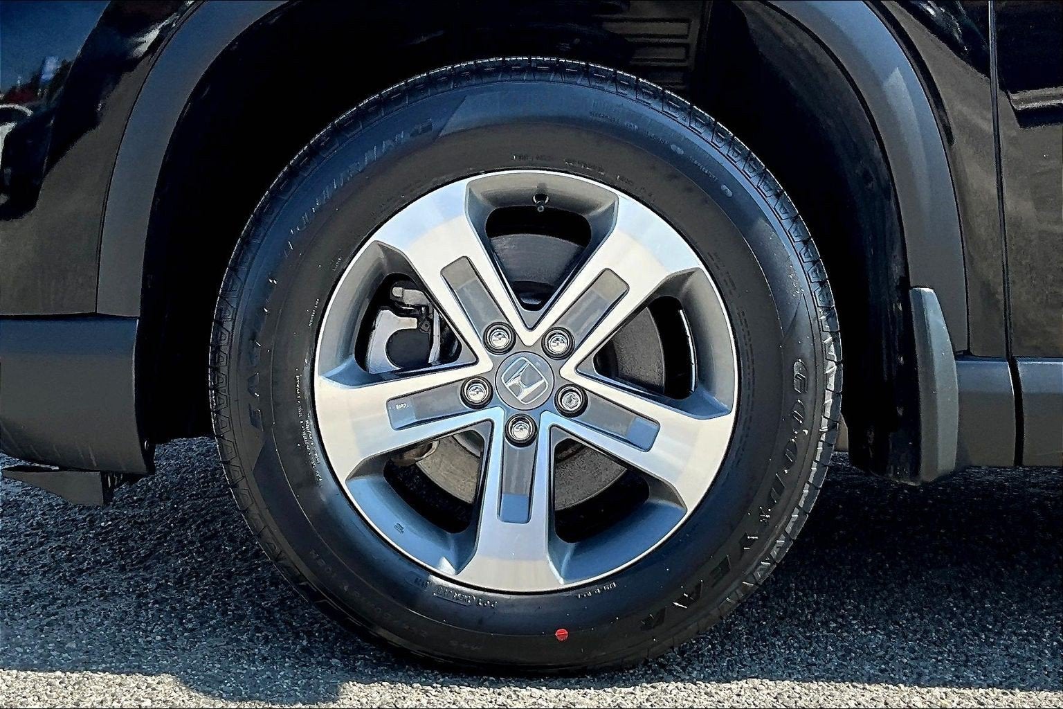 2023 Honda Pilot EX-L 7 Passenger