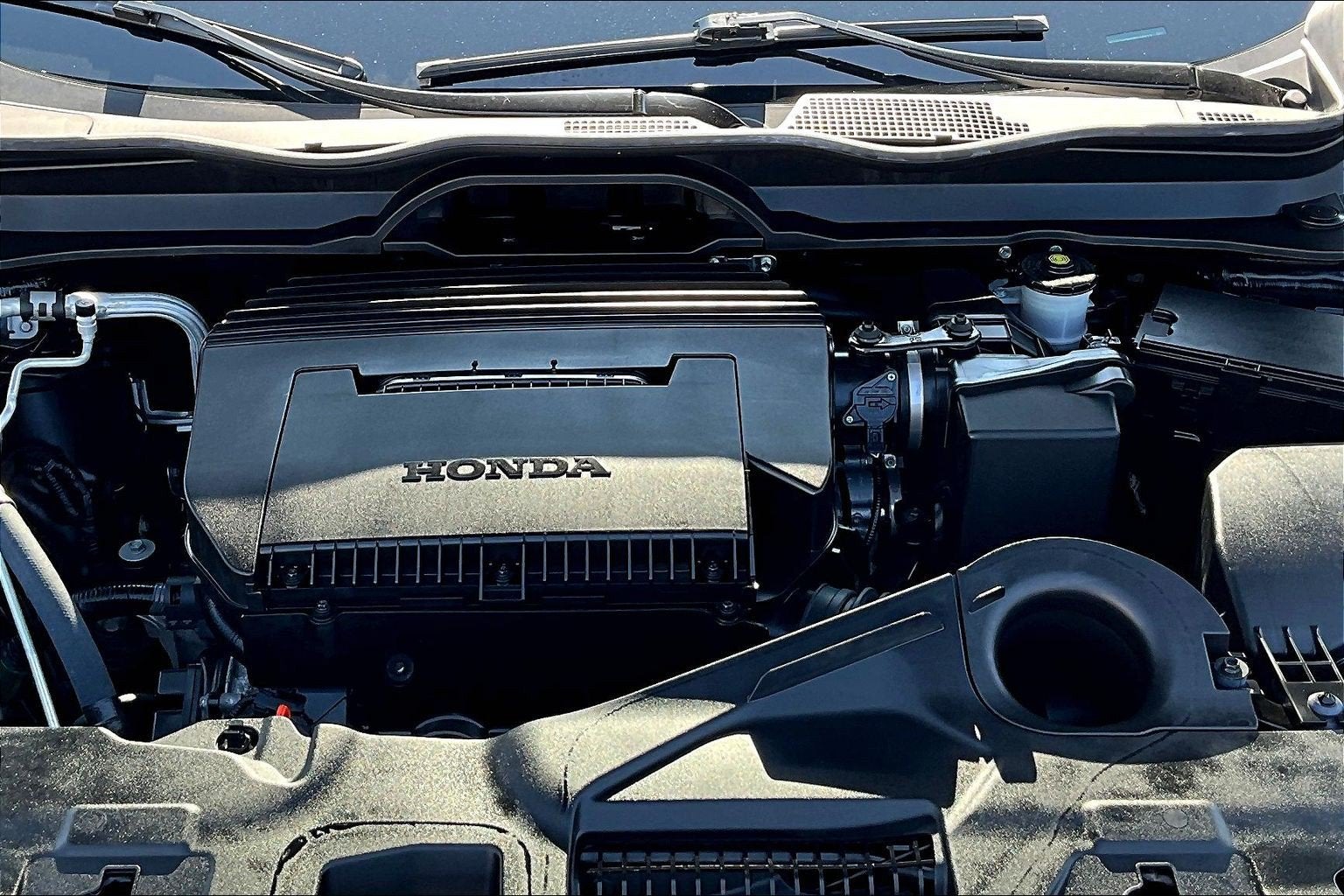 2023 Honda Pilot EX-L 7 Passenger