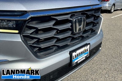 2023 Honda Pilot EX-L 8 Passenger