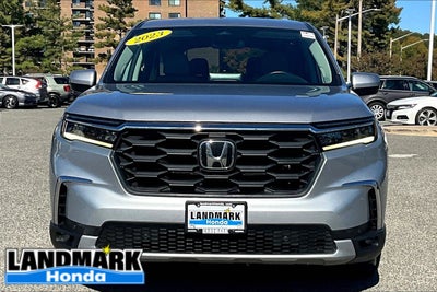 2023 Honda Pilot EX-L 8 Passenger