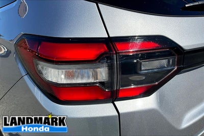 2023 Honda Pilot EX-L 8 Passenger