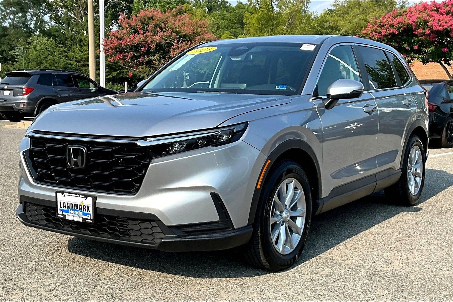 2023 Honda CR-V EX