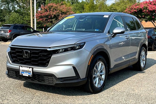 2023 Honda CR-V EX