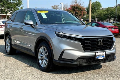 2023 Honda CR-V EX