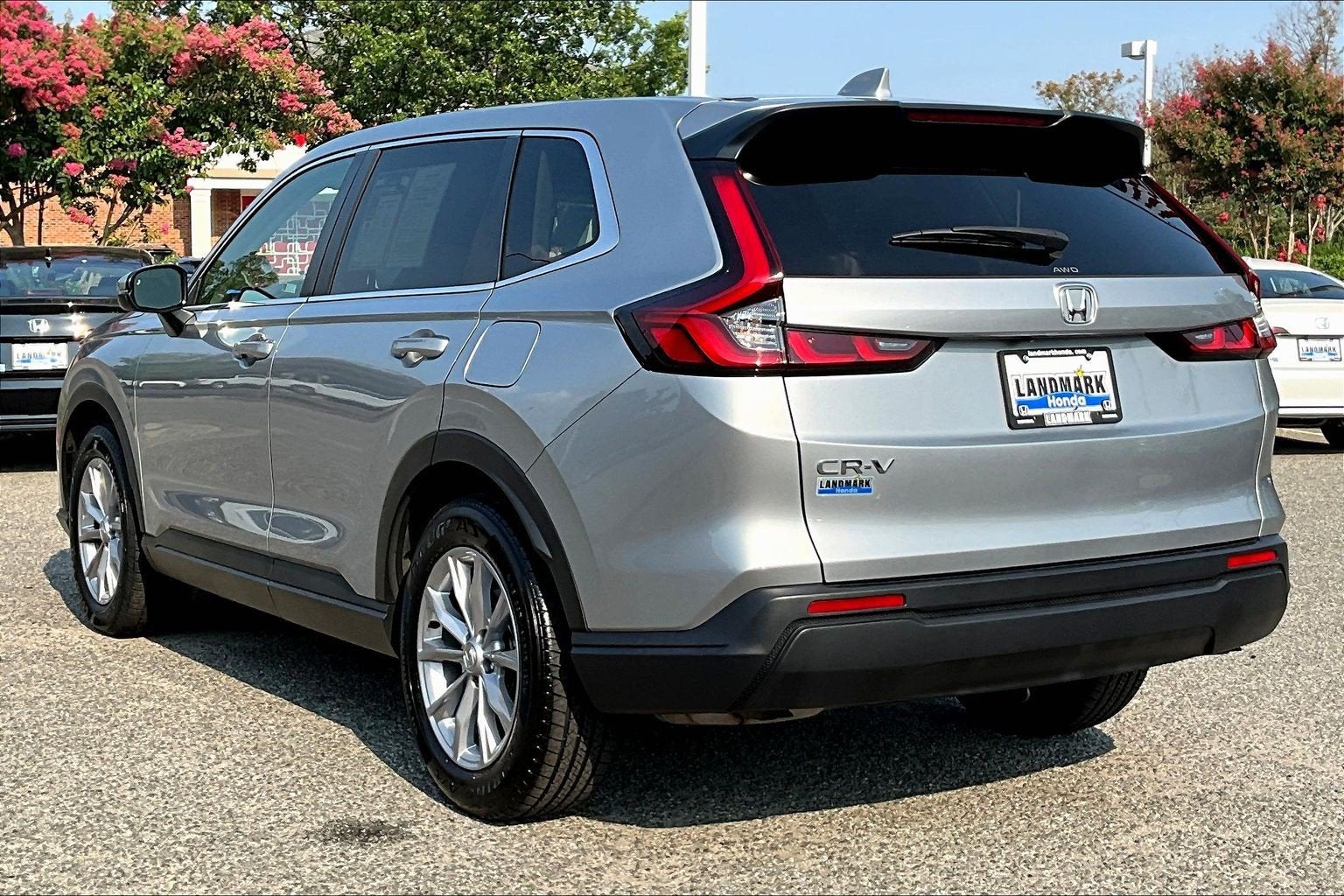 2023 Honda CR-V EX