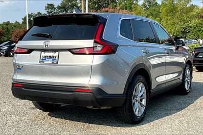 2023 Honda CR-V EX