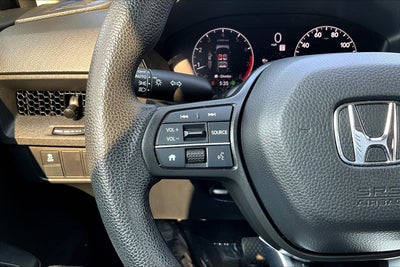 2023 Honda CR-V EX