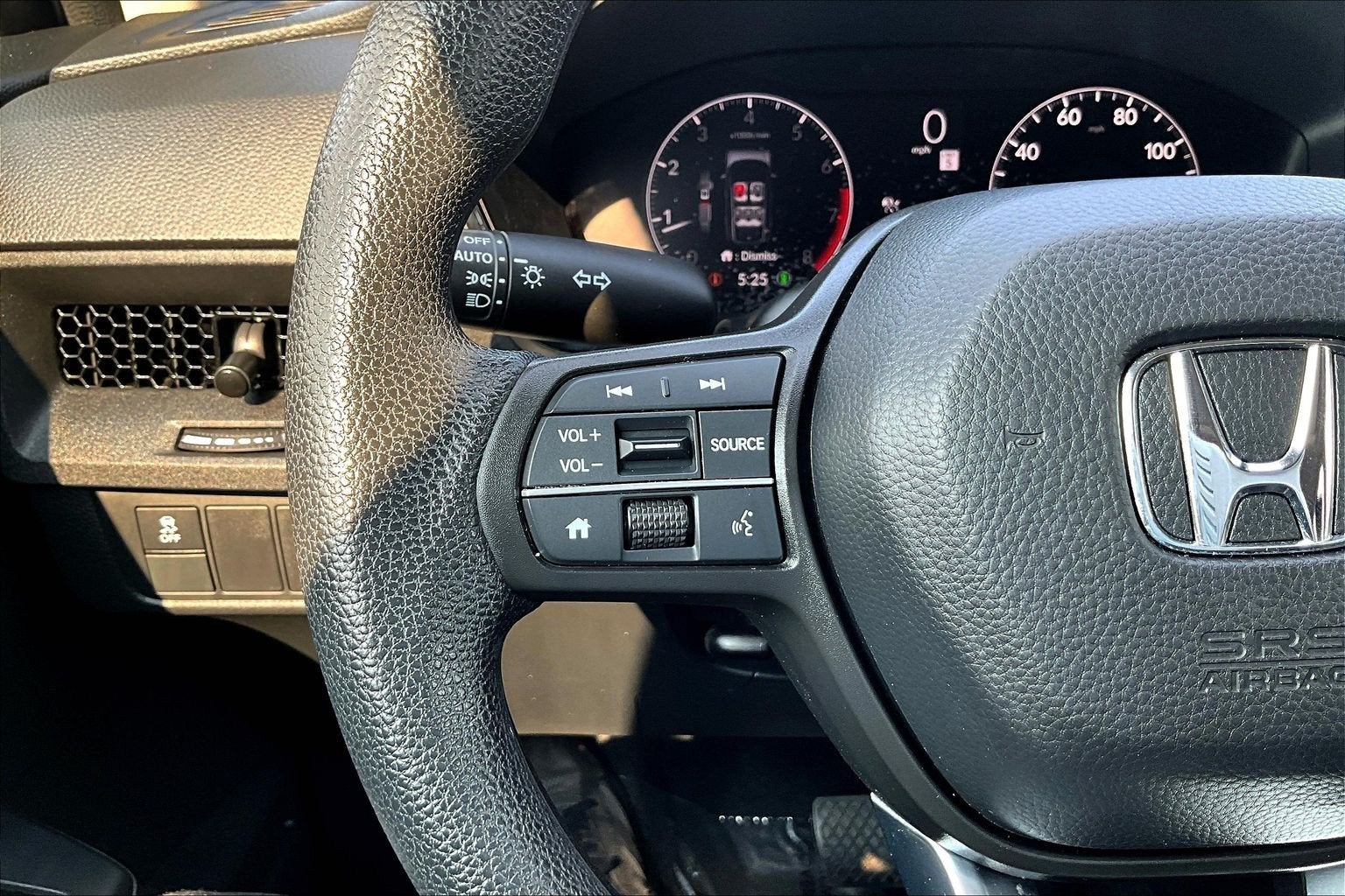 2023 Honda CR-V EX