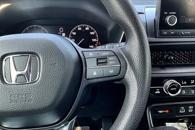 2023 Honda CR-V EX