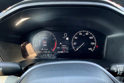 2023 Honda CR-V EX
