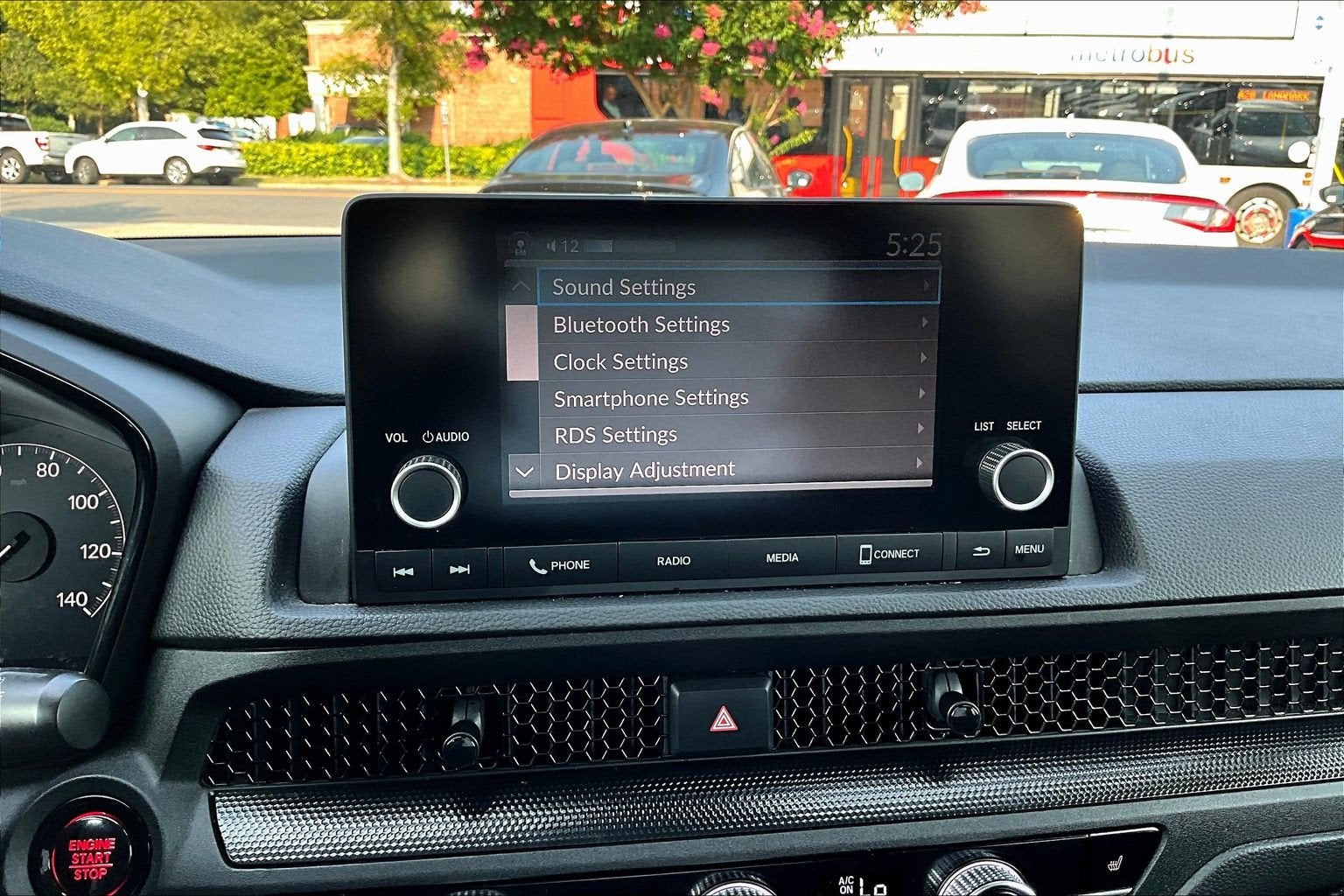 2023 Honda CR-V EX