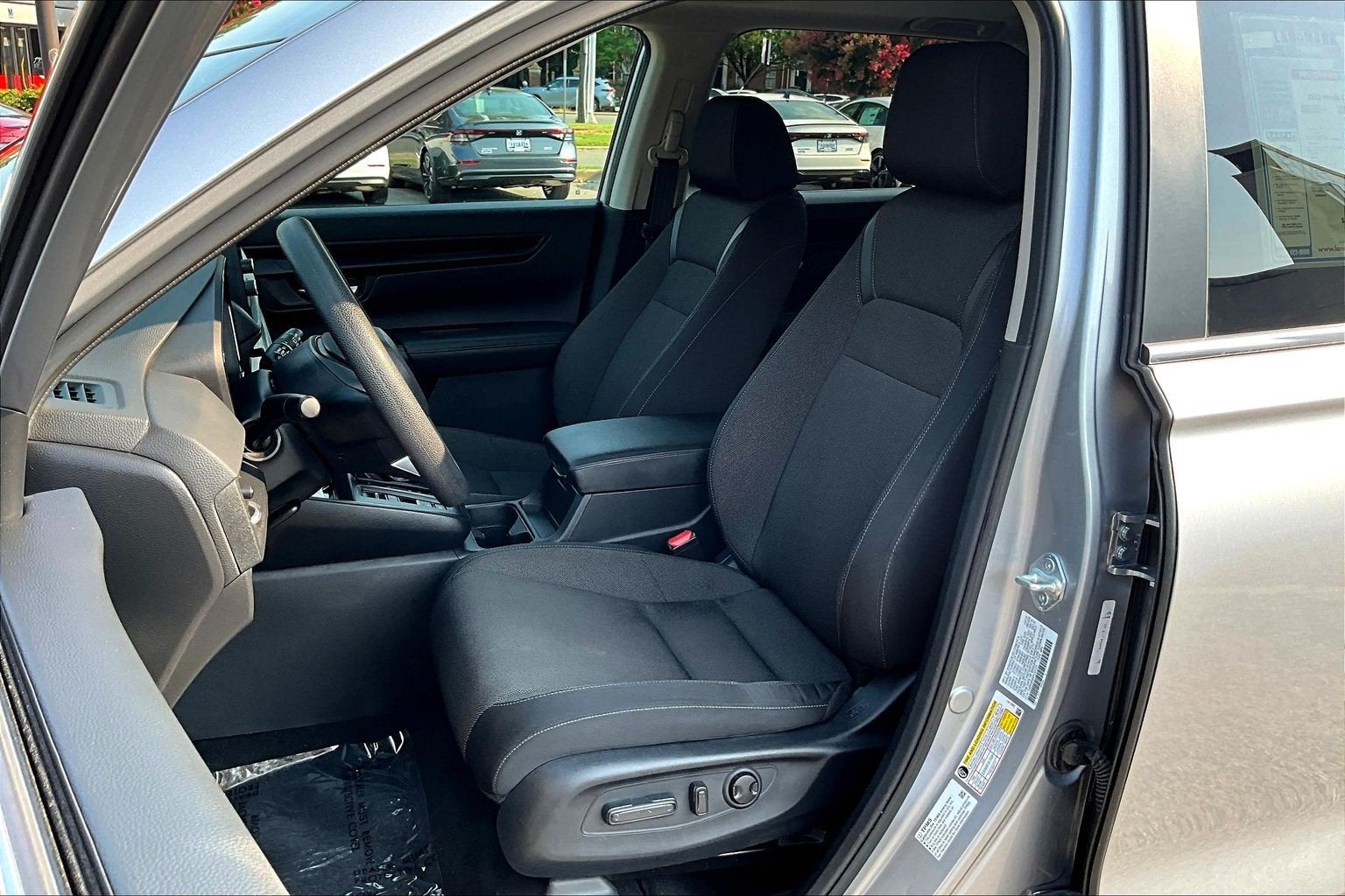 2023 Honda CR-V EX