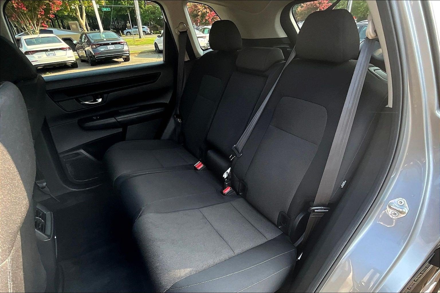 2023 Honda CR-V EX