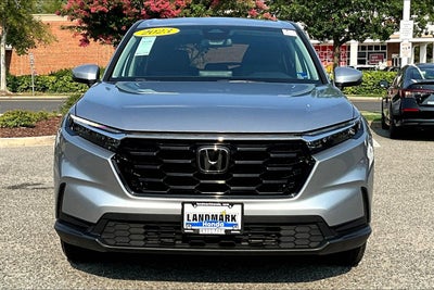 2023 Honda CR-V EX