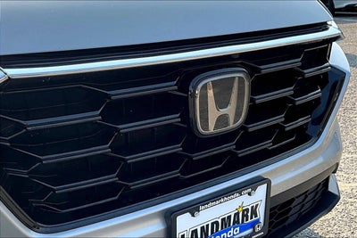 2023 Honda CR-V EX