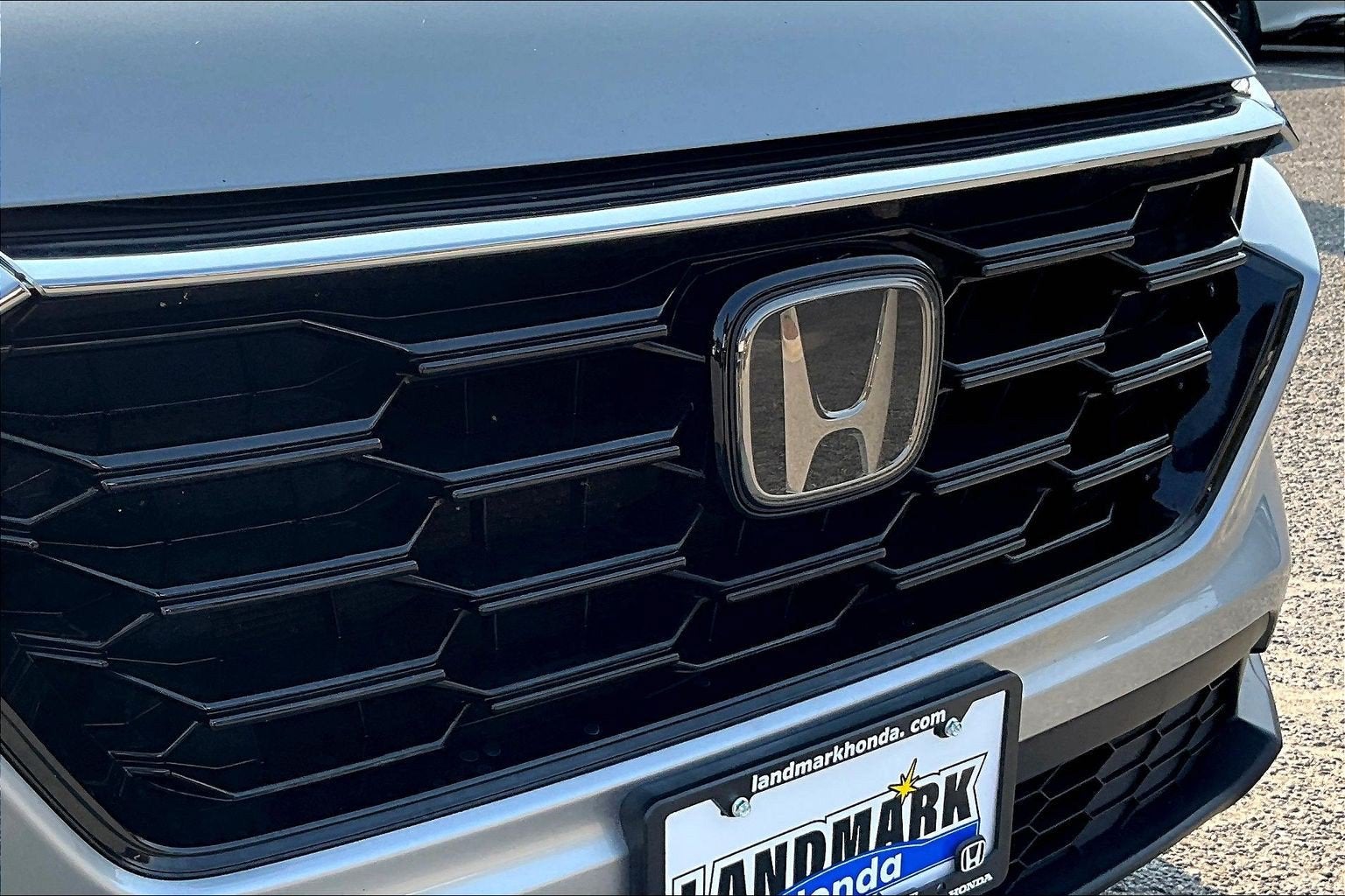 2023 Honda CR-V EX