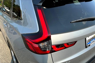2023 Honda CR-V EX