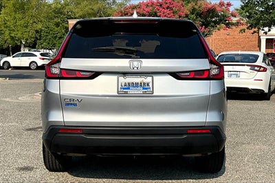 2023 Honda CR-V EX