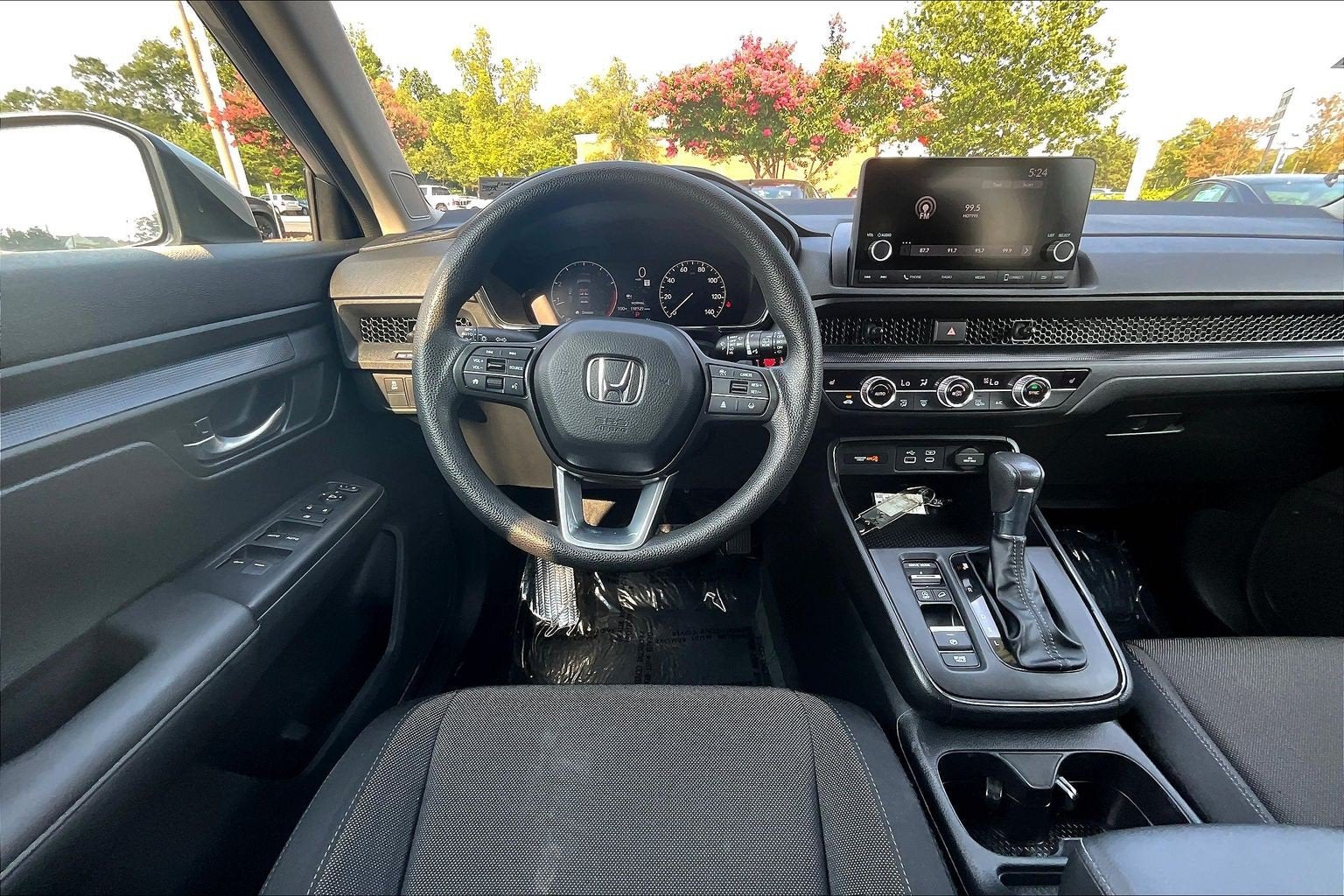 2023 Honda CR-V EX