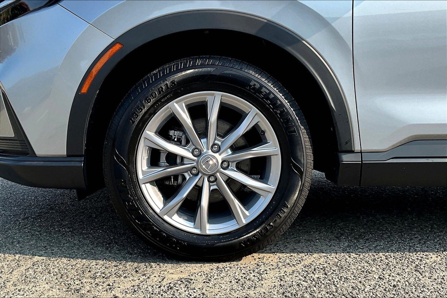 2023 Honda CR-V EX