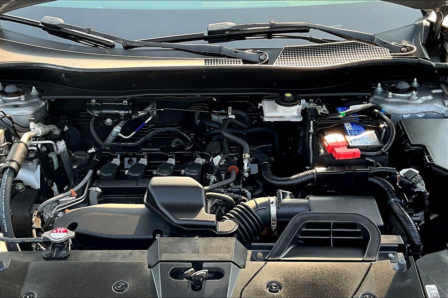 2023 Honda CR-V EX