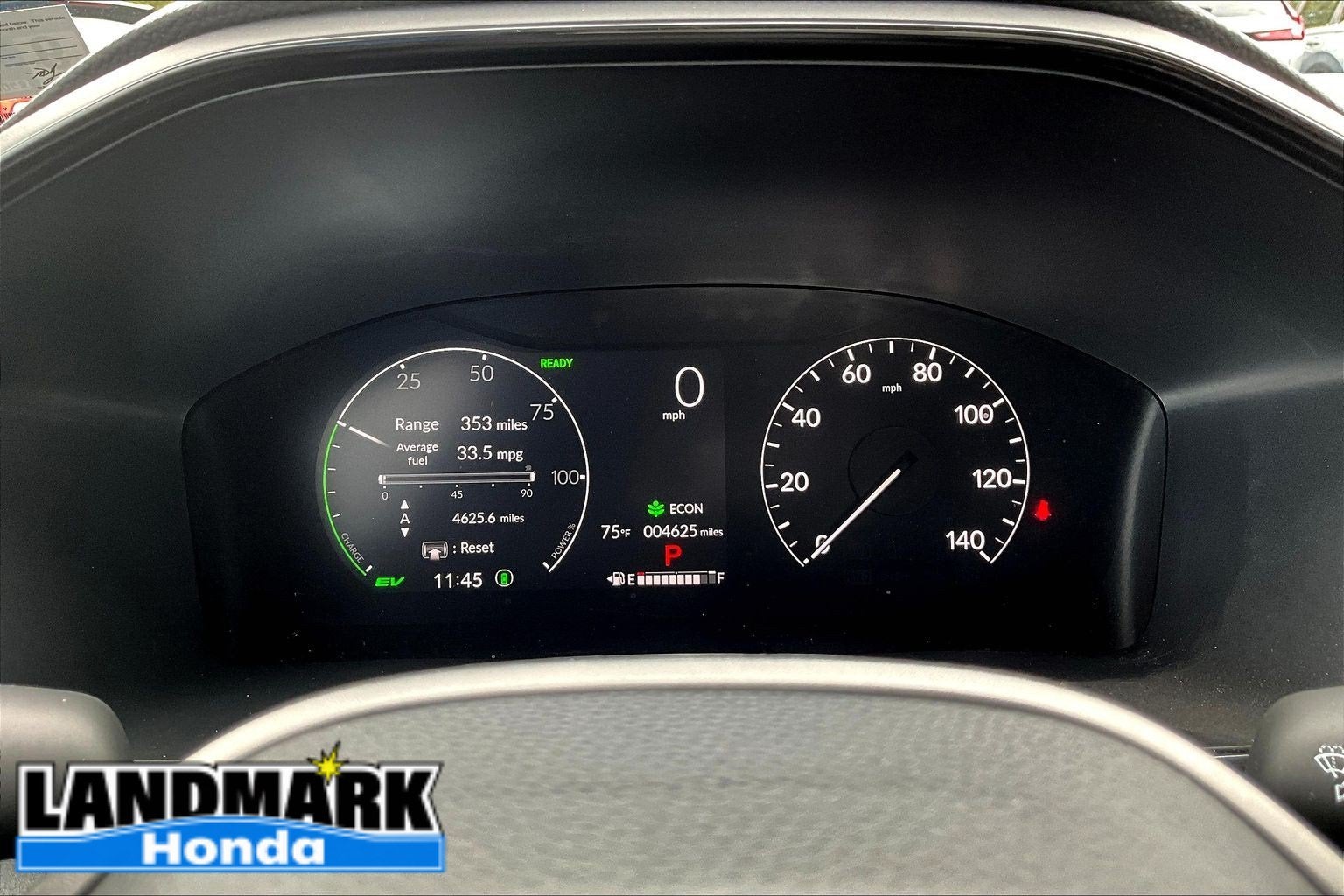 2026 Honda CR-V Sport - Photo 22