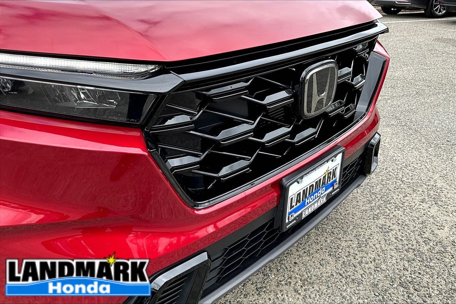 2026 Honda CR-V Sport - Photo 30