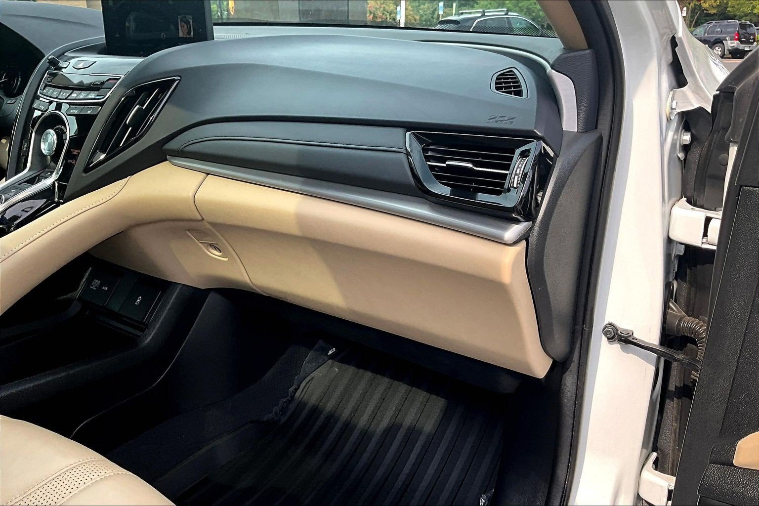 2021 Acura RDX w/Technology Package
