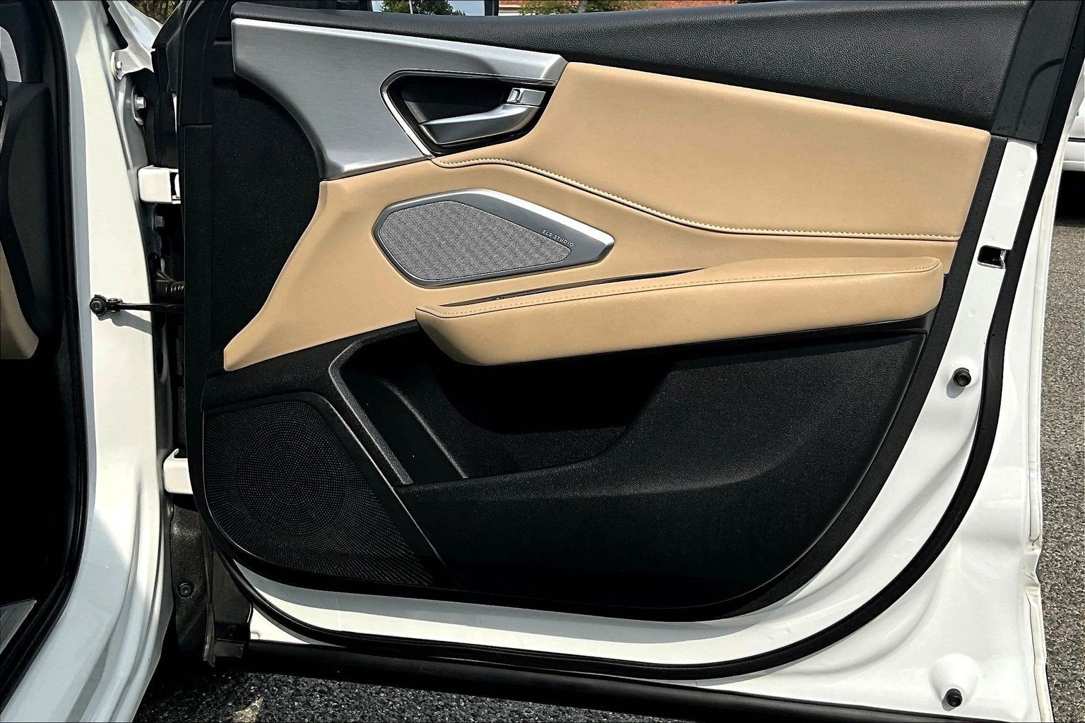 2021 Acura RDX w/Technology Package